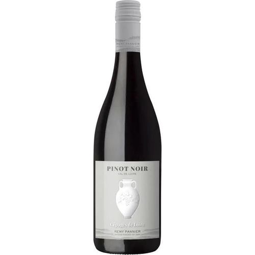 Rémy Pannier 2022 Pinot Noir - Vin Rouge De Loire