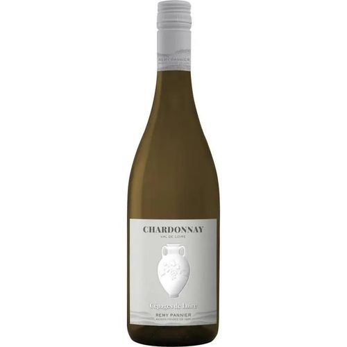 Rémy Pannier 2022 Chardonnay - Vin Blanc De Loire
