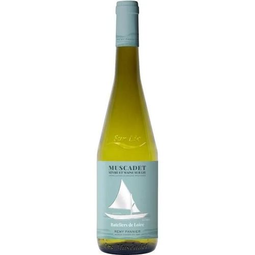 Rémy Pannier 2022 Muscadet - Vin Blanc De Loire
