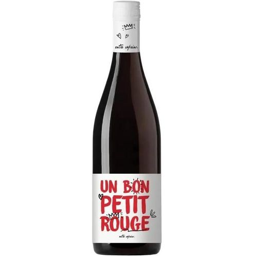 Entre Copains 2022 Côtes Catalanes - Vin Rouge De Languedoc
