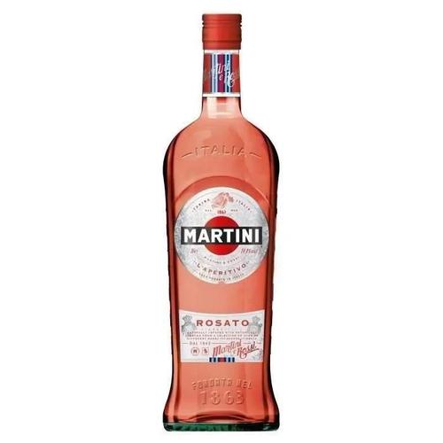 Martini Rosato Rose 1 Litre -X1-