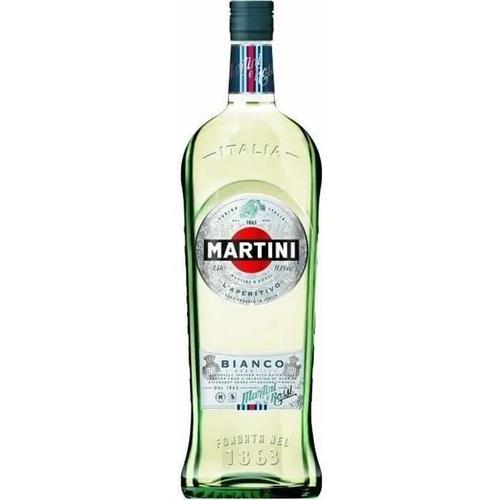 Martini Bianco 150 Cl - 14.4o Generique