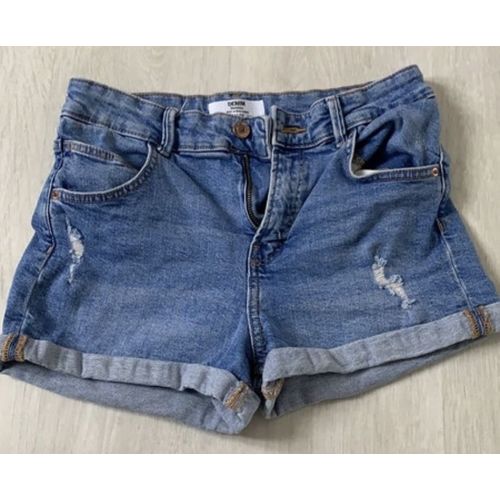 Short
