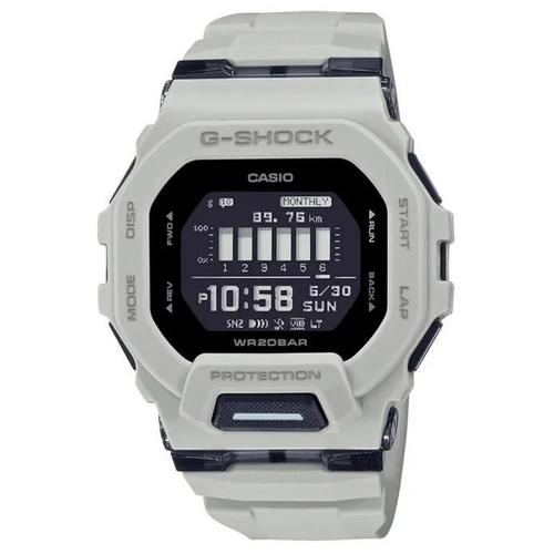 Montres Numériques Montre Numérique Homme G-Shock Trendy Cod. Gbd-200uu-9er G-Shock Gbd-200uu-9er