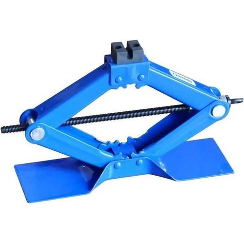 Cric Losange - Capacite De Levage - 1.5t