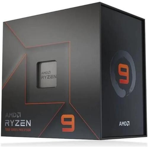 Processeur AMD Ryzen 9 7900X PIB/WOF