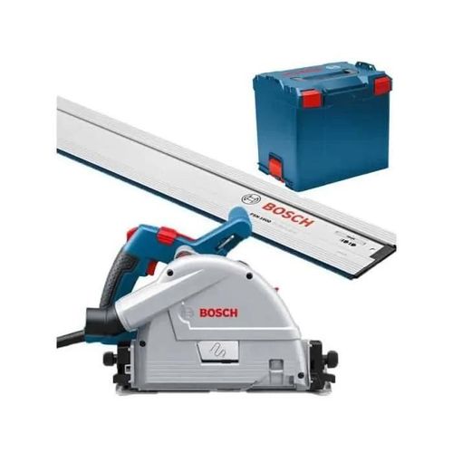 BOSCH GKT 55 GCE Machine à sciage circulaire INVAL dans L-Boxx