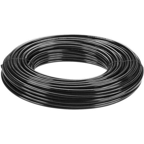 Tuyau de raccordement de micro-irrigation Ø 4,6 mm - 50 m
