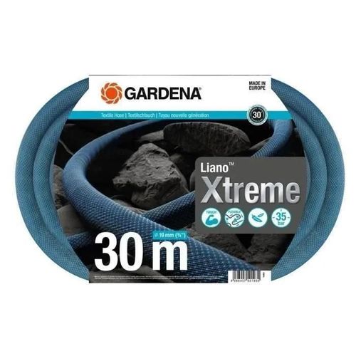 Gard Textils. Liano Xtreme 3/4", 30 M Se 18484-20