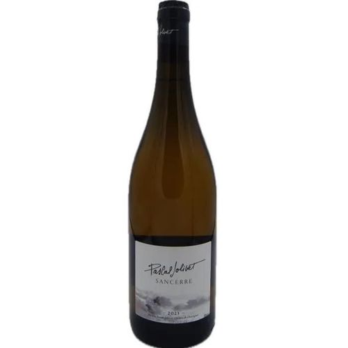 Domaine Pascal Jolivet 2023 Cuvée Signature Sancerre - Vin Blanc De Loire