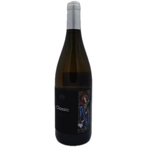 Domaine De L'ecu Cuvée Classic 2023 Vin De France - Vin Blanc De Loire - Bio