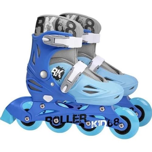 Stamp Patins En Ligne Boy Ajustables 30 - 33