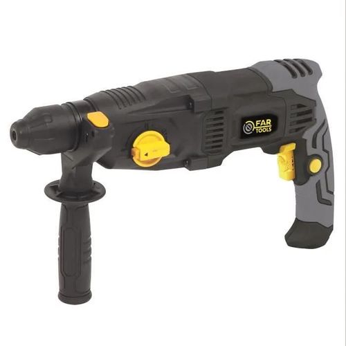 MARTEAU PERFORATEUR 1050W MP50