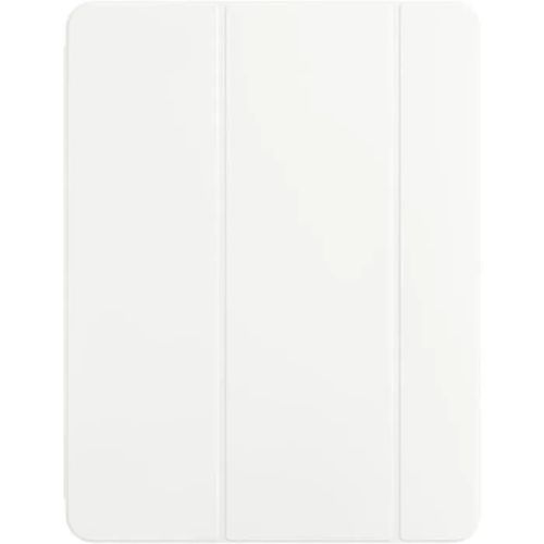 Housse Tablette Apple Smart Folio Pour Ipad Pro 13 Pouces (M4) - Blanc