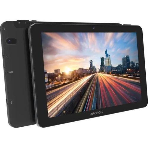 Tablette tactile Oxygen 101S Ultra 64 Go 4G