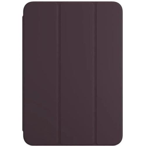 Etui Apple Smart Folio Ipad Mini Bordeaux