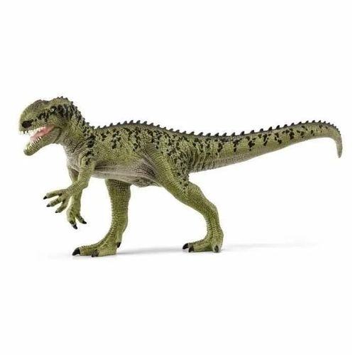 Dinosaurs Monolophosaure