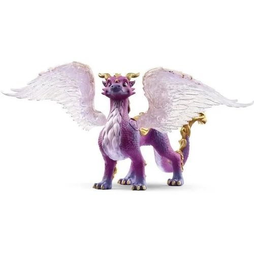 Bayala Dragon Des Etoiles