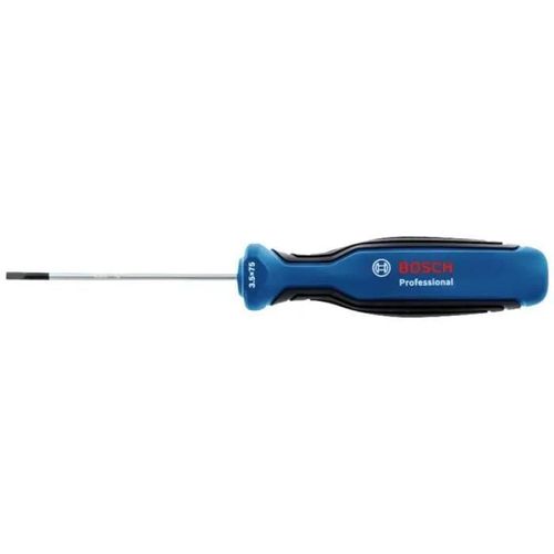 Tournevis SL 3.5 x 75 mm