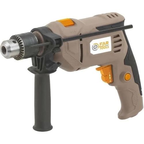 Fartools One HD 13 Perceuse percussion 500 W