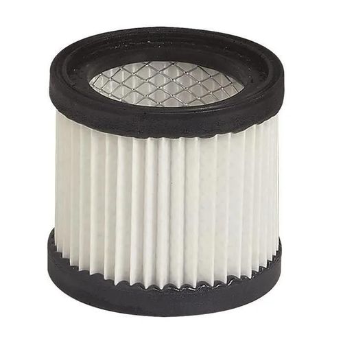 Filtre a cartouche papier pour aspirateur