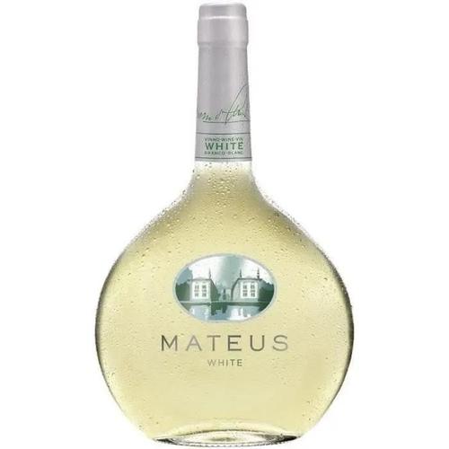 Mateus White, Portugal, Vin Blanc