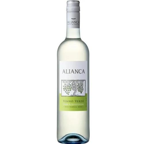 Aliança Vinho Verde - Vin Blanc Du Portugal