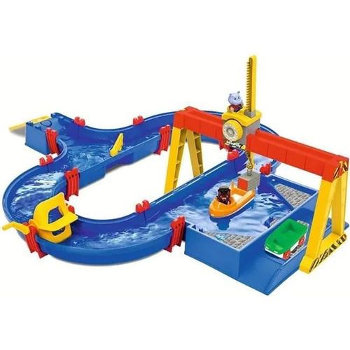 Simba Aquaplay Port A Container