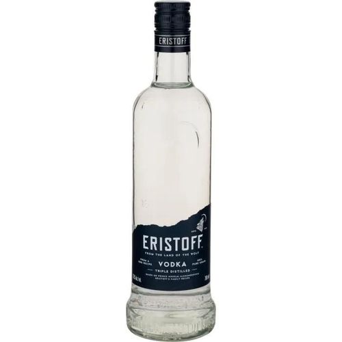 Eristoff 70cl