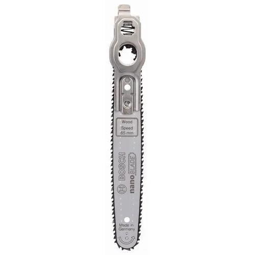 BOSCH Accessoires NanoBlade - NANOBLADE WOOD SPEED 65