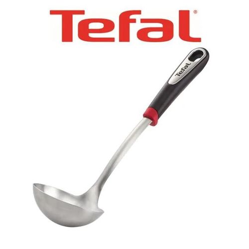 Tefal - Louche Inox Ingenio  - Gris