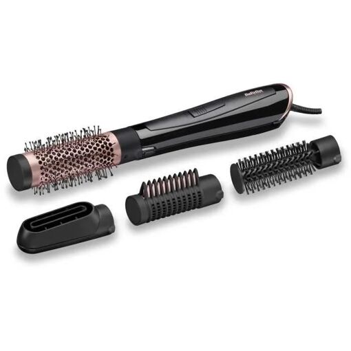 BaByliss AS126E - S&egrave;che-cheveux/fer &agrave; coiffer