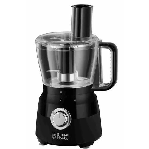 Hachoir Russell Hobbs Matte Black 24732-56