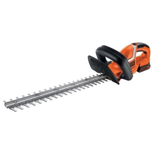 Black & Decker Taille-haies 45cm LITHIUM 18V 2.0Ah