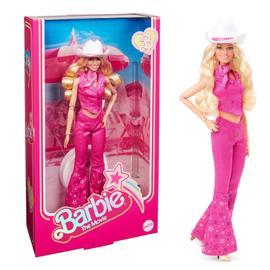 Barbie Western pas cher - Achat neuf et occasion