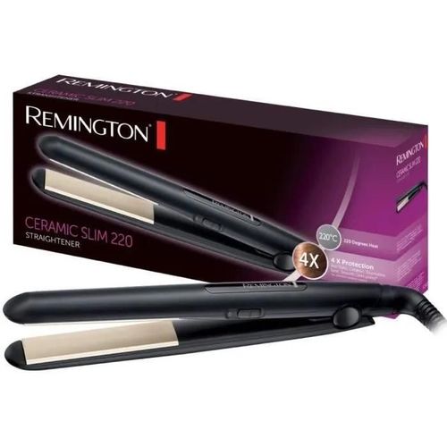 Remington S 1510 - Fer À Coiffer