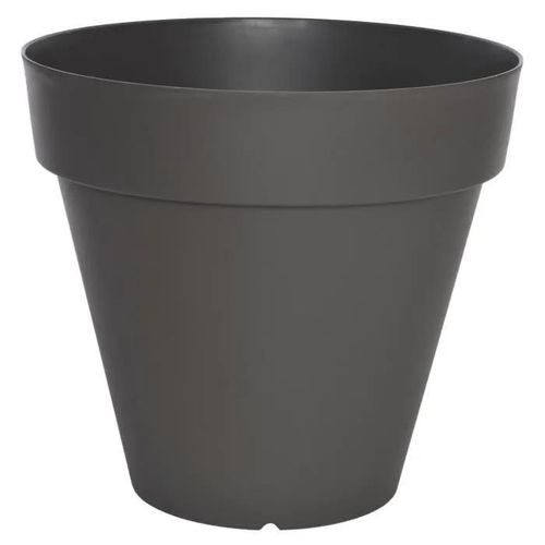 Soleilla Rond 50 Gris