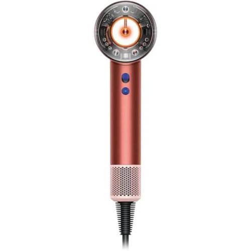 Sèche-Cheveux Dyson Supersonic Nural Fraise Cuivré/Rose Poudré (561725-01)