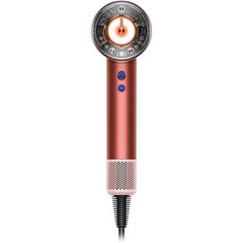 Sèche-Cheveux Dyson Supersonic Nural Fraise Cuivré/Rose Poudré (561725-01)