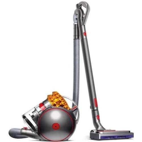 Dyson Cinetic Big Ball Multi Floor 2 - Aspirateur - traineau - sans sac