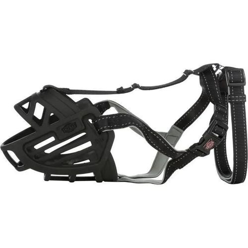 Trixie Muselière Pour Chiens Flex Taille L