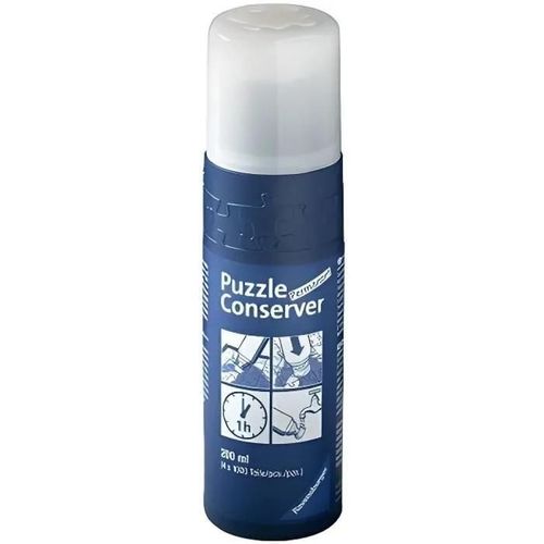 Puzzle Colle À Puzzle 200 Ml