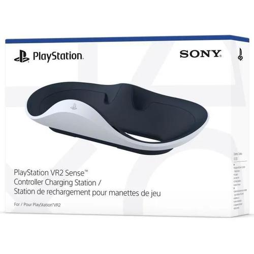 Accessoire Sony Ps5 Psvr2 Station Charge Manette