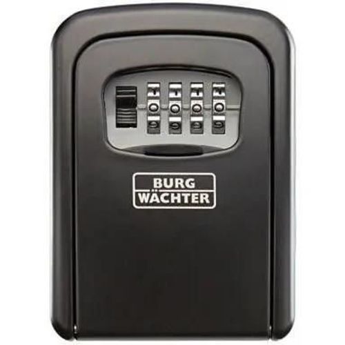 Coffre-fort Key Safe 30 H120xB90xT40mm avec serrure à combinaison LED.1