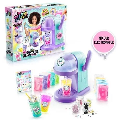 Canal Toys - So Slime - Slimelicious - Slime'presso Machine - Ssc 254