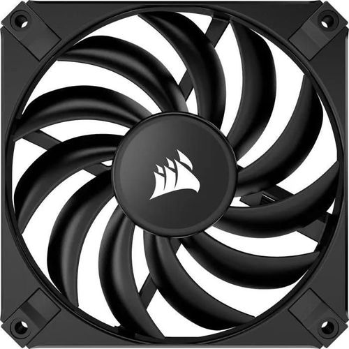 CORSAIR AF Slim Series AF120 - Ventilateur châssis - 120 mm - noir
