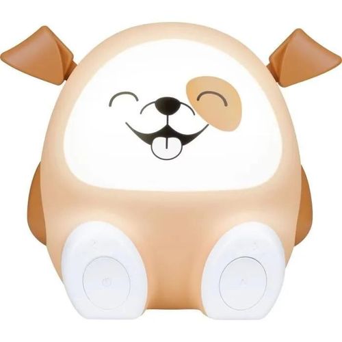 Hi Buddies!, enceinte sans fil lumineuse programmable Max