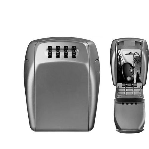 Mini-coffre à clés MASTER LOCK Select Access