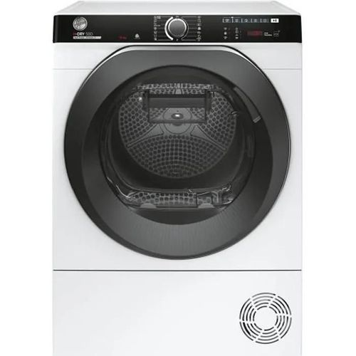 Hoover H-Dry 500 NDPEH10A2TCBEXSS Sèche-linge Blanc - Chargement frontal