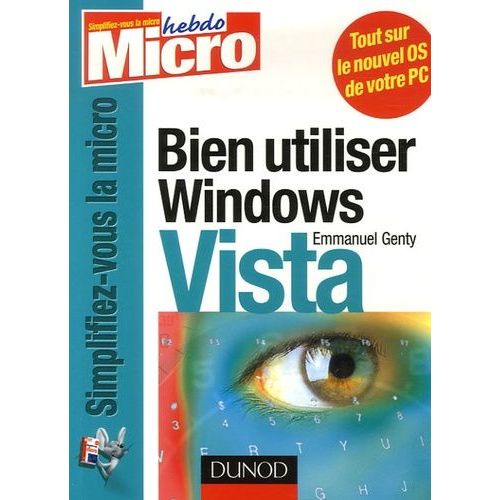 Bien Utiliser Windows Vista